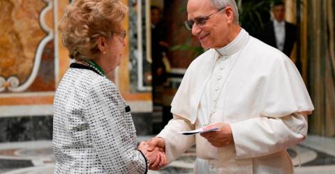 Pope Leo XIV: Mild-mannered American with global view