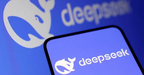 DeepSeek limits registrations due to cyber attack
