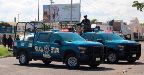 Nine dead in Mexico in clashes after arrest of drug lord