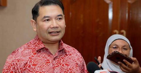 Kerajaan kenal pasti empat negeri berpotensi teraju industri CCUS - Rafizi