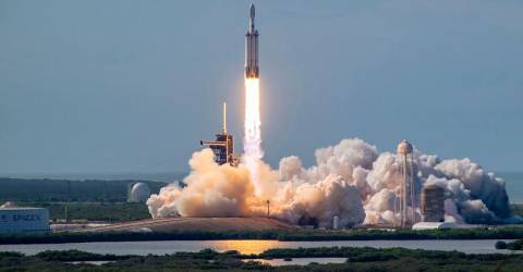 SpaceX gets US approval to launch more Starship flights from Texas
