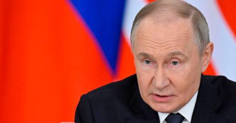 Russian delegation, without Putin, arrives in Istanbul for Ukraine talks