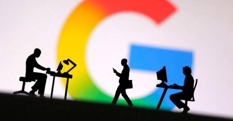 Google ramps up search with AI mode