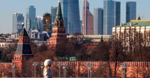 Russia allows Taliban to have Moscow ambassador