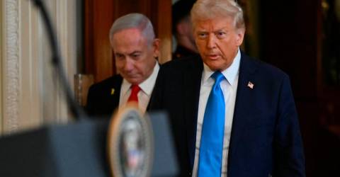 US appears to backtrack as Trump Gaza plan sparks global outcry