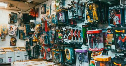 EU agrees ban on harmful chemicals in toys