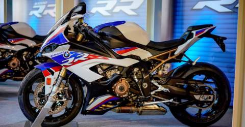 Bmw 250cc store price