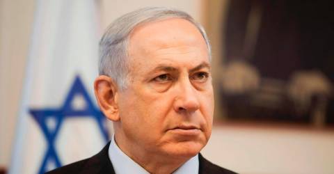 Israel PM says army entering Gaza with full force in coming days