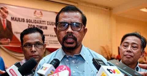 Pension: Cuepacs hopes there’s still room for discussions