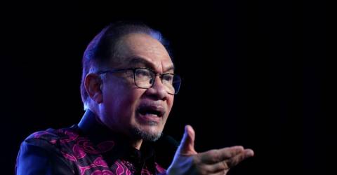 PM: Depreciation of ringgit not an issue for Australian investors