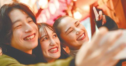 Positive perspectives for 2025