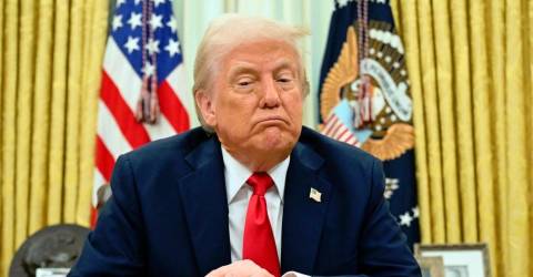 Other governments ‘weaponising’ Trump language to attack NGOs: rights groups