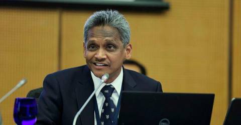 Green investments to support economic growth next year - BNM Governor