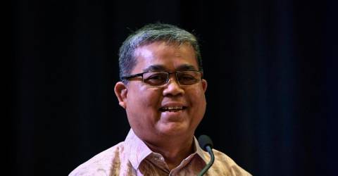 Aaron: Recitation of Rukun Negara pledge well-received