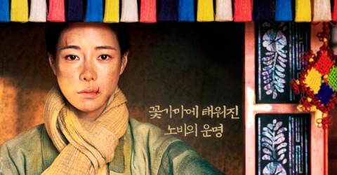 Top 11 K-drama to watch this November