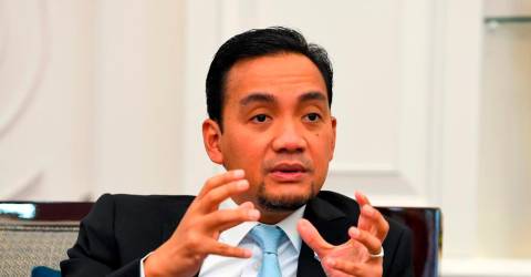MB Johor: Tunku Ismail mampu bawa Johor capai status negeri maju 2030