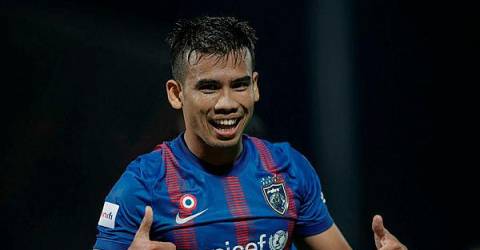 TFC confirms Safawi, Akhyar join Turtles on loan