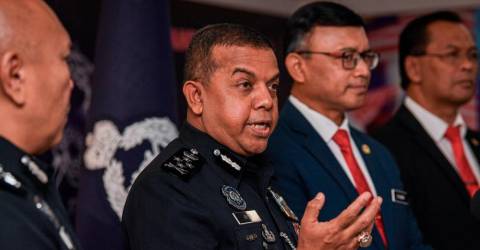阿育汗：马来西亚毒枭将在泰国受到起诉