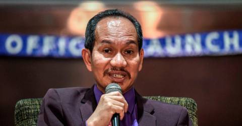 NSAs urged to unearth local talent, not rely on naturalised players only