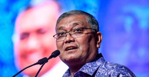 Lebih 20,000 banduan jalani program pemulihan dalam komuniti