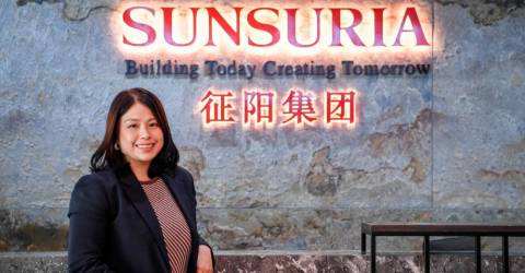 SunSuria Healthcare plans to open more cancer centres, strengthens foothold in tertiary care