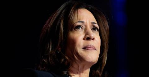 Kamala Harris to lead US delegation to Munich security forum