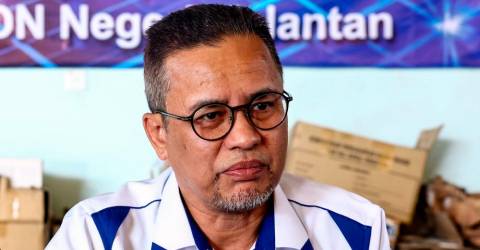 KPDN Kelantan selamatkan lebih 2,000 kg makanan, minuman di Bazar Ramadan Rahmah