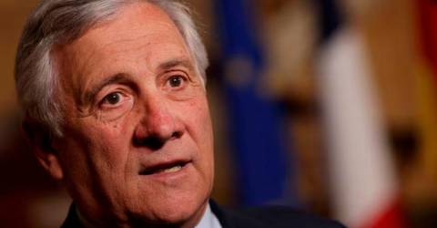 Italy urges Israel to stop offensive in Gaza, respect humanitarian law