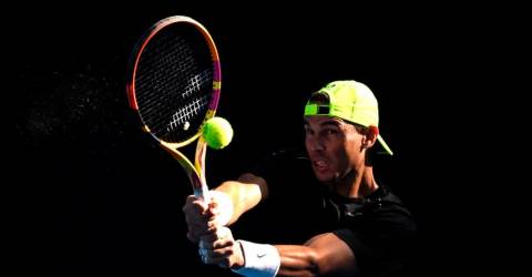 Profile of Rafa Nadal who will miss the French Open