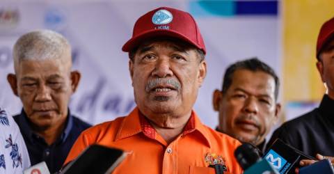 Mohamad Sabu: LKIM, NEKMAT should play a role in resolving middleman issue