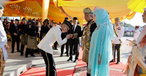 Fahmi: Al-Sultan Abdullah’s Royal Address on aspect of unity must be prioritised