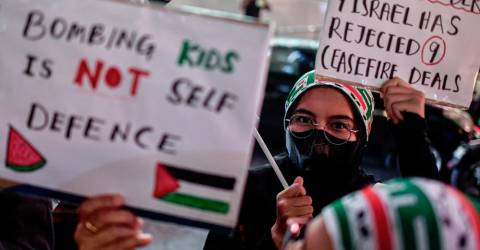 Ceasefire deal: Hamas commends Malaysia’s support during Gaza crisis