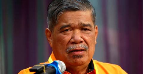 Mohamad Sabu: Padi SMART SBB ala Sekinchan akan diperluaskan tahun ini