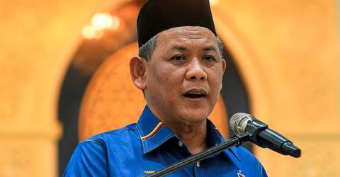 Negeri Sembilan achieves zero extreme poverty target - MB