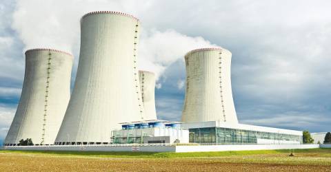 Green Equilibrium – Is nuclear energy an option?