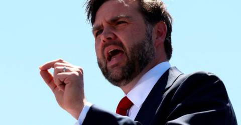 Vance says US hopes Pakistan cooperates with India against Pakistan-based militants