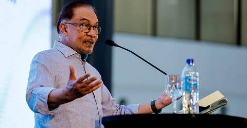 Malaysia kesal, bantah tindakan AS tolak resolusi PBB tuntut gencatan senjata - Anwar