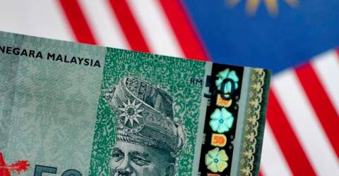 Ringgit strengthens against US dollar, regional currencies in early trade