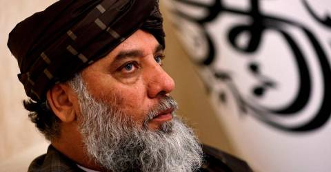 Taliban in talks with Russia, China for trade transactions in local currencies