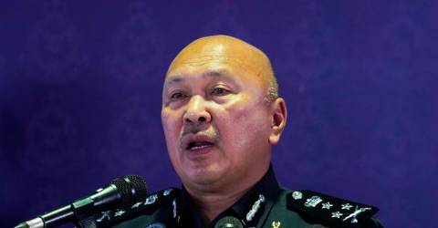 Police score major drug bust, seize 528kg of worth RM19m in Padang Besar