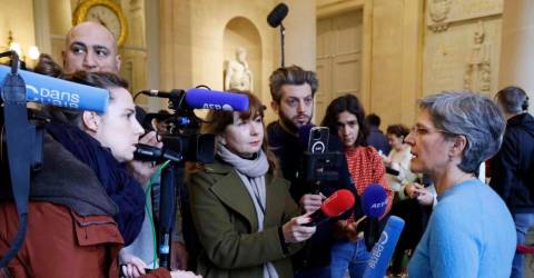 Le ministre français de la Santé démissionne en raison d’une nouvelle loi stricte sur l’immigration