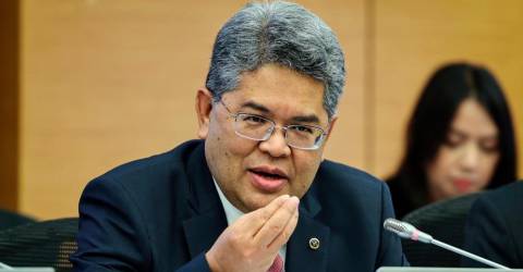 马来西亚不会面临国际收支危机