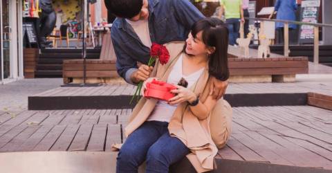 Gifts for her