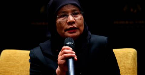 Badan Kehakiman Alu-alukan Penambahbaikan, Pindaan Akta JAC: Tengku Maimun