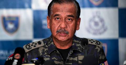 Insiden tembakan di Setia Alam: KPN minta elak spekulasi