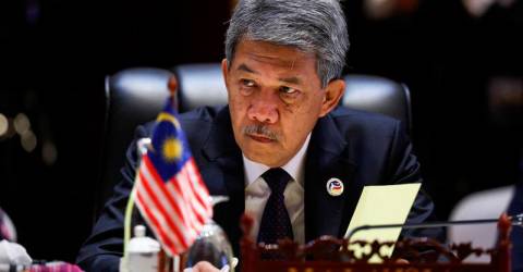 Meetings to be held in all states, not just in KL when Malaysia is ASEAN Chair