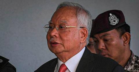 Najib’s 1MDB trial: I cannot direct media what to report, it’s their prerogative - Judge