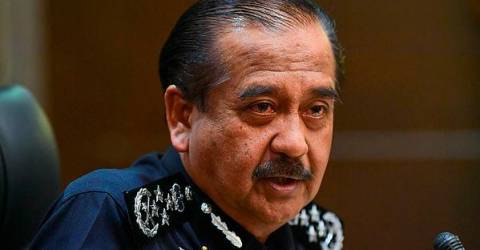 Probe into molotov cocktail attack covers all aspects - IGP