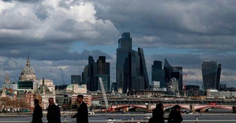 UK dreams of US trade deal before Trump tariffs
