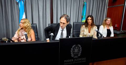 Maradona death trial in peril with judge under microscope